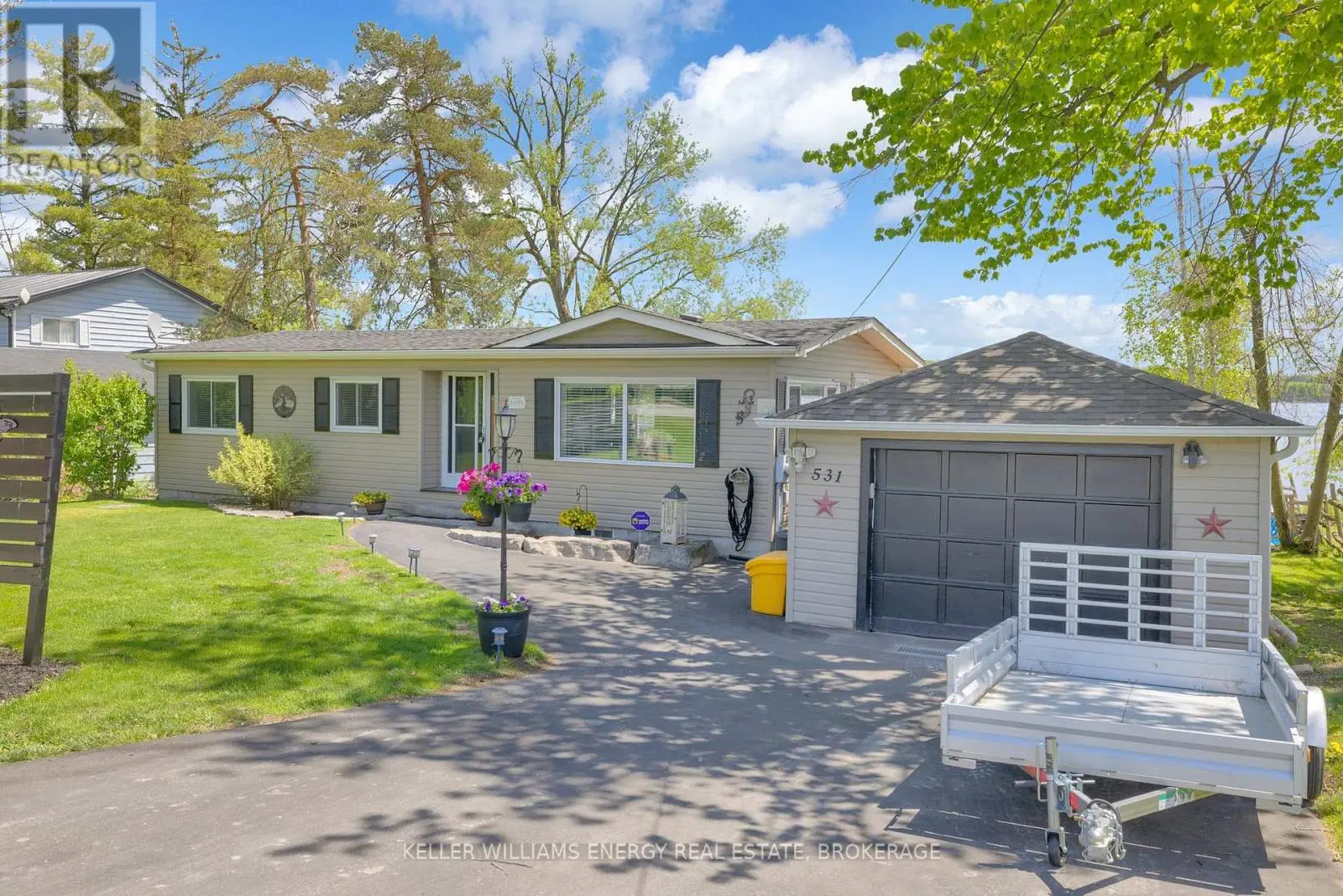 531 Dalhaven Road, Selwyn, Ontario  K0L 1T0 - Photo 3 - X12162576