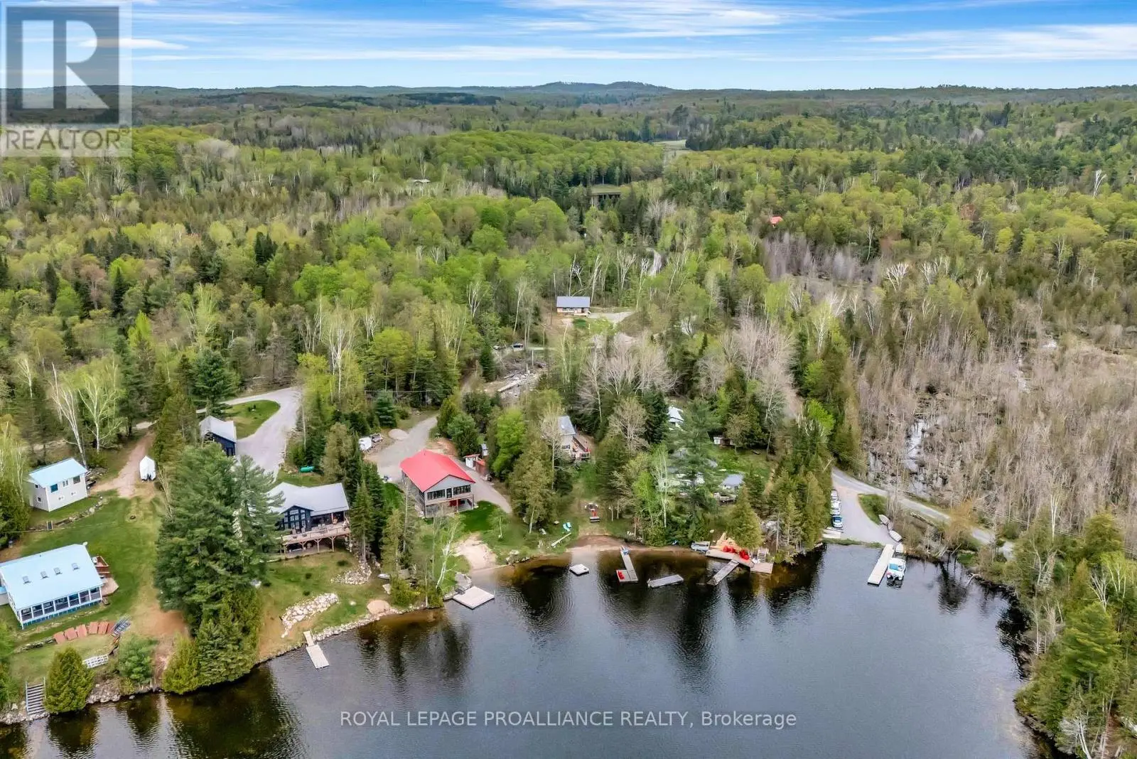 34 Elm Lane, Tudor And Cashel, Ontario  K0L 1W0 - Photo 2 - X12162583