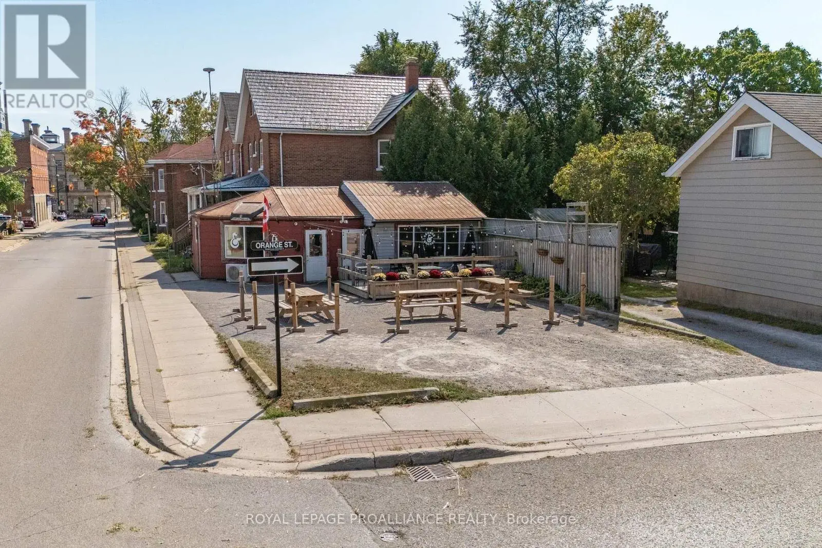 67 Orange Street, Cobourg, Ontario  K9A 2L2 - Photo 1 - X12162589
