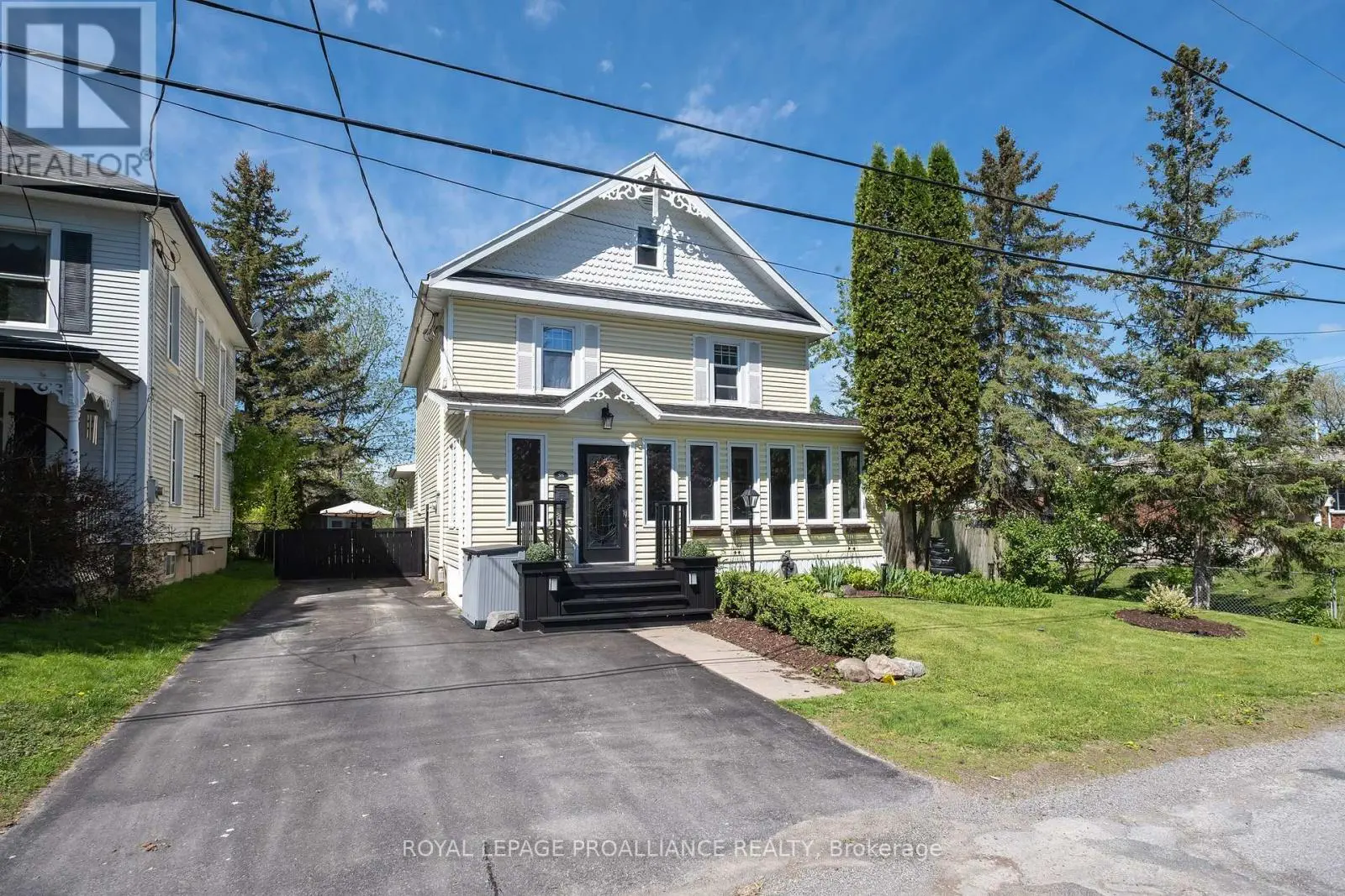 36 John Street, Stirling-Rawdon, Ontario  K0K 3E0 - Photo 2 - X12162600
