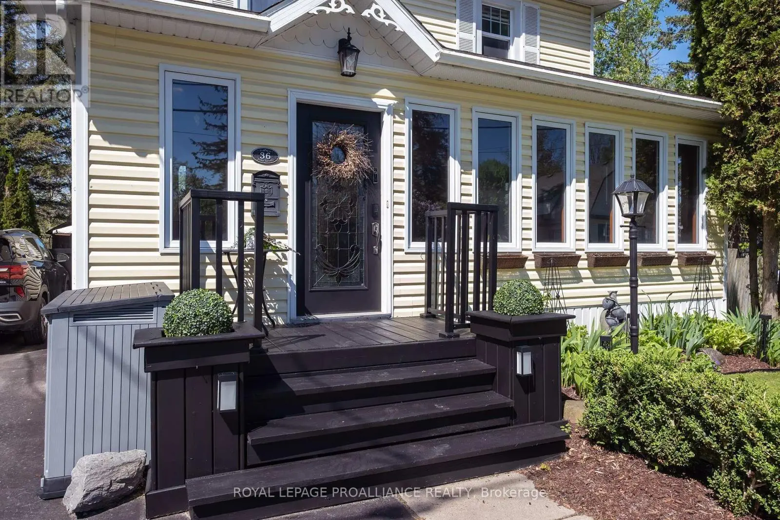 36 John Street, Stirling-Rawdon, Ontario  K0K 3E0 - Photo 3 - X12162600