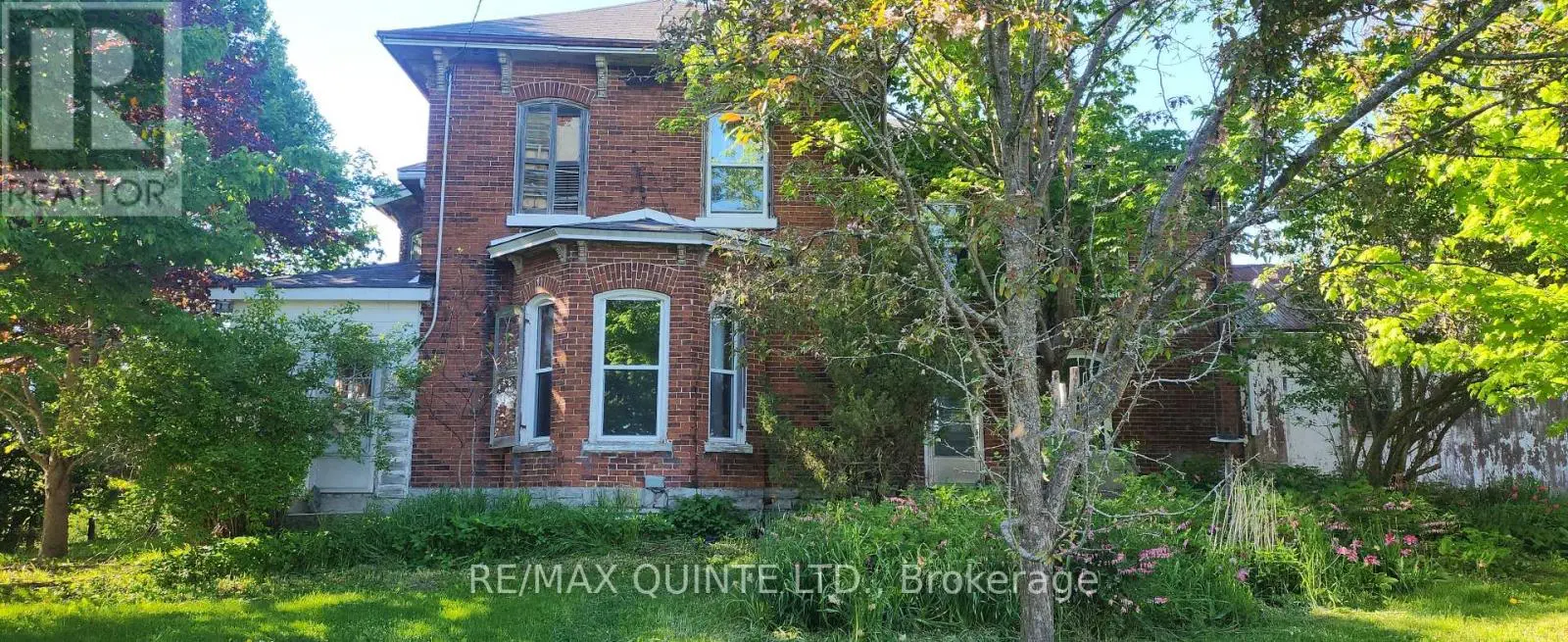 266 Bronk Road, Belleville, Ontario  K0K 1V0 - Photo 1 - X12162620