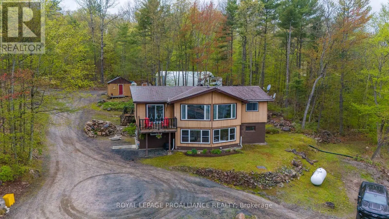 17206 Highway 41, Addington Highlands, Ontario  K0H 1K0 - Photo 3 - X12162725