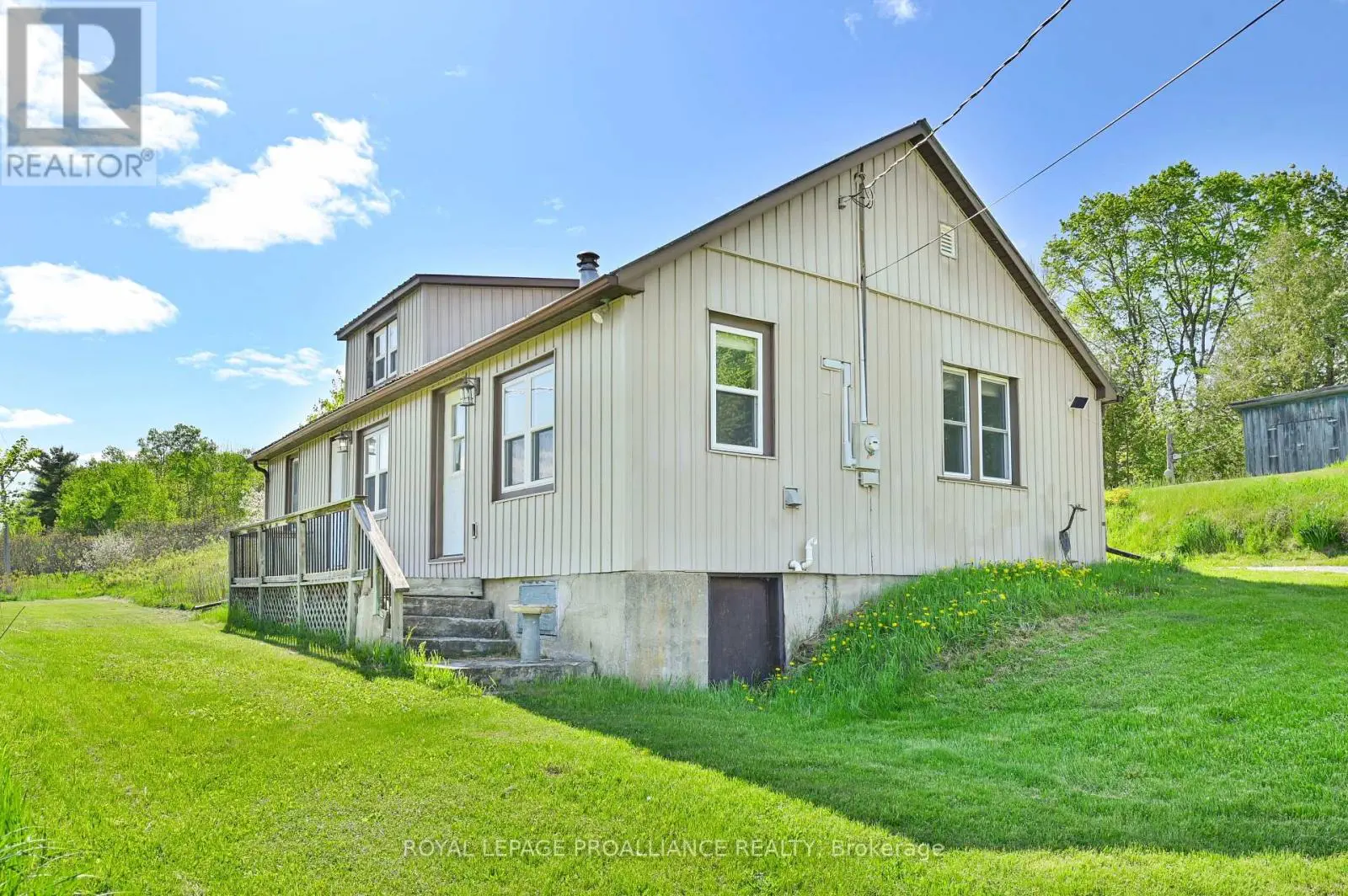 4865 Road 506, North Frontenac, Ontario  K0H 1K0 - Photo 2 - X12162731
