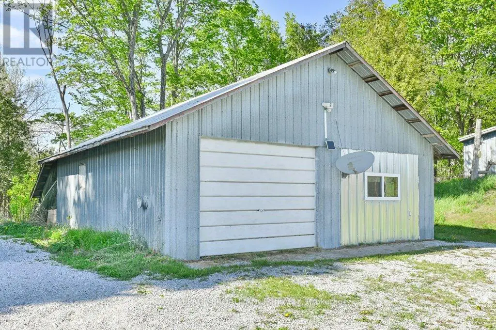 4865 Road 506, North Frontenac, Ontario  K0H 1K0 - Photo 3 - X12162731