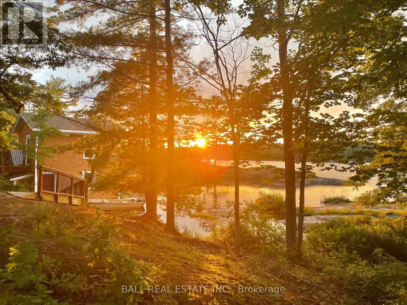 1020 Island 35, Stoney Lake, Douro-Dummer, Ontario  K0L 2H0 - Photo 3 - X12161931