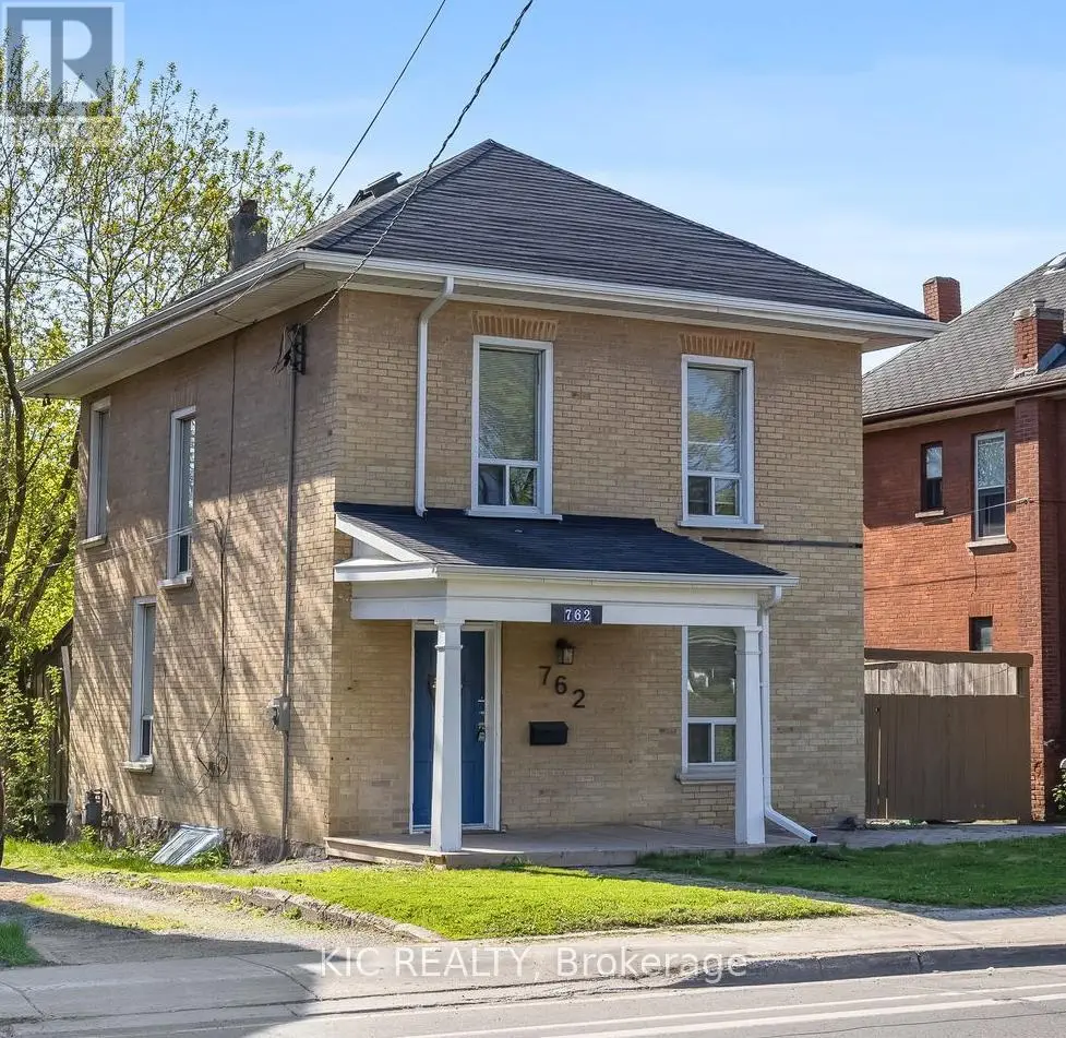 762 Water Street, Peterborough North, Ontario  K9H 3N6 - Photo 3 - X12162768