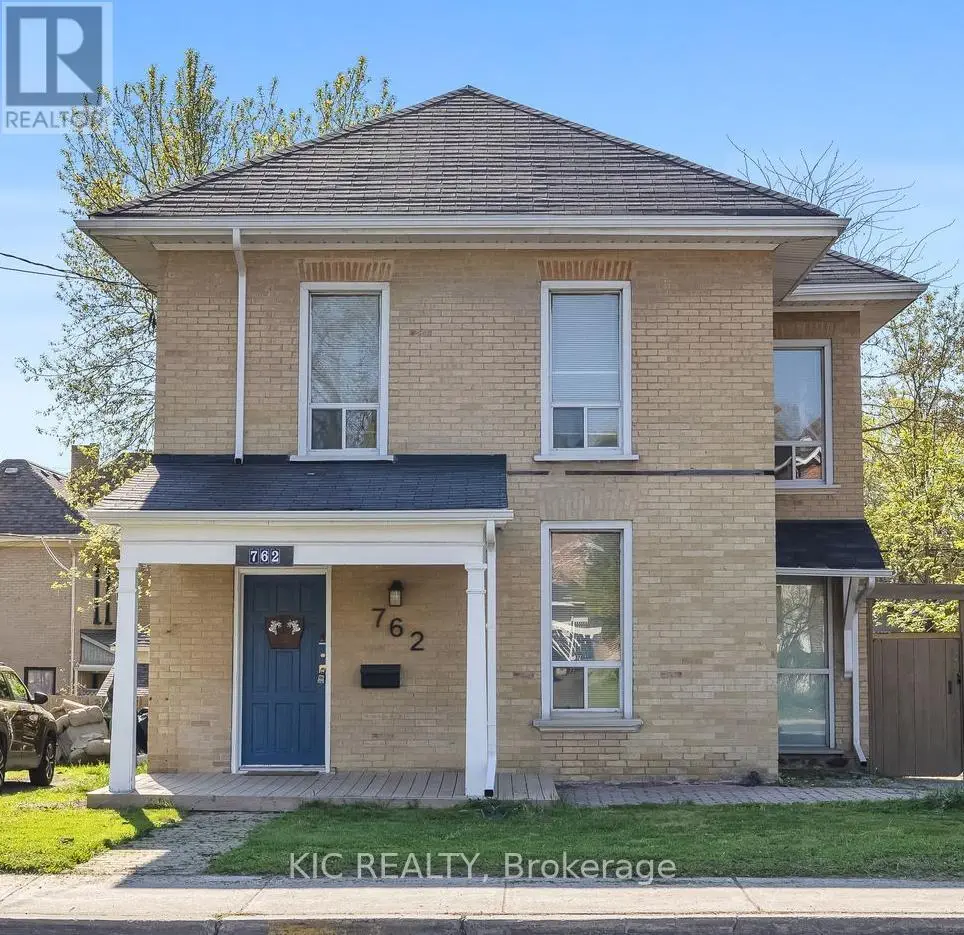 762 Water Street, Peterborough North, Ontario  K9H 3N6 - Photo 2 - X12162768