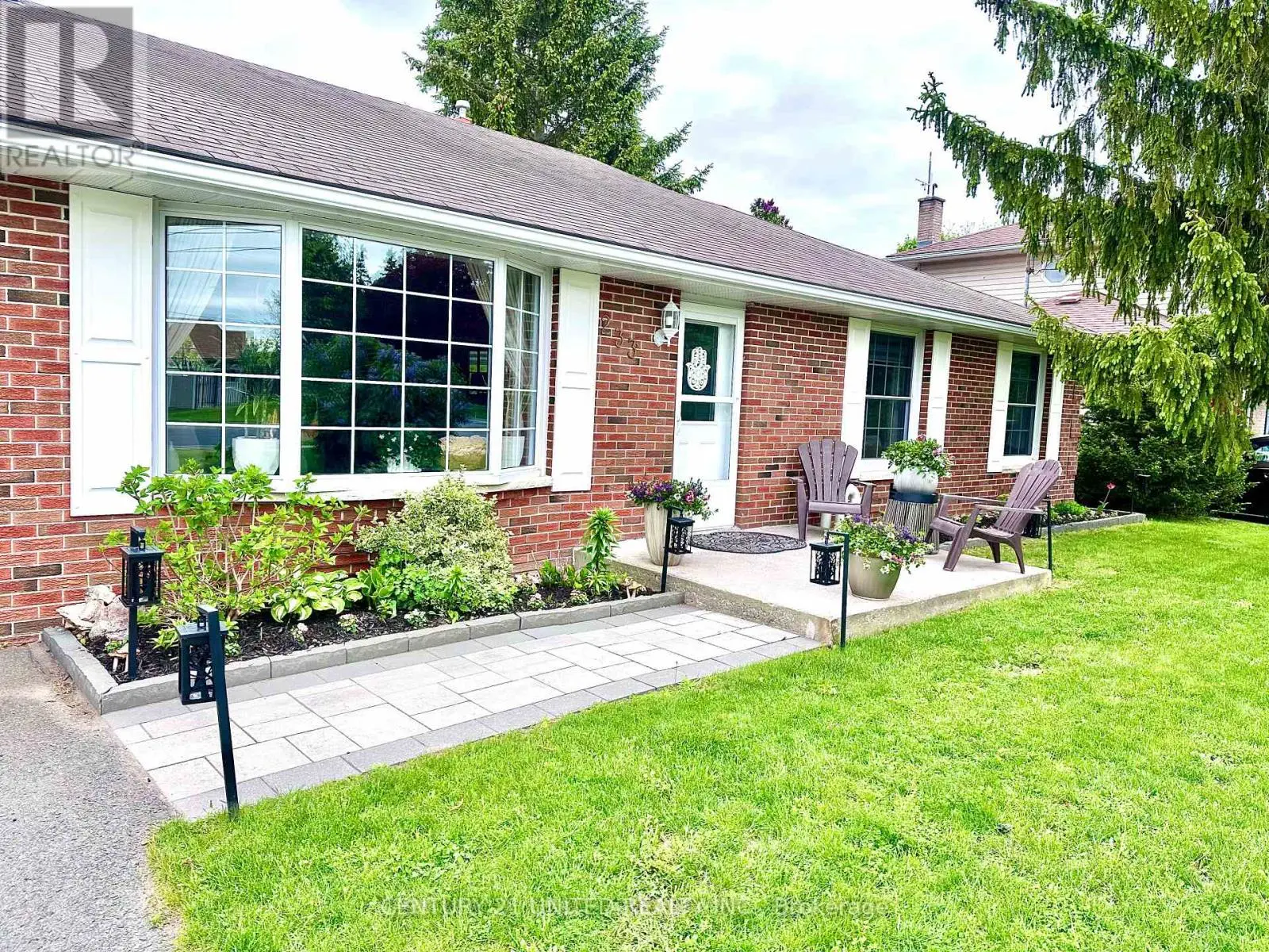 233 Market Street, Trent Hills, Ontario  K0L 1L0 - Photo 1 - X12163021