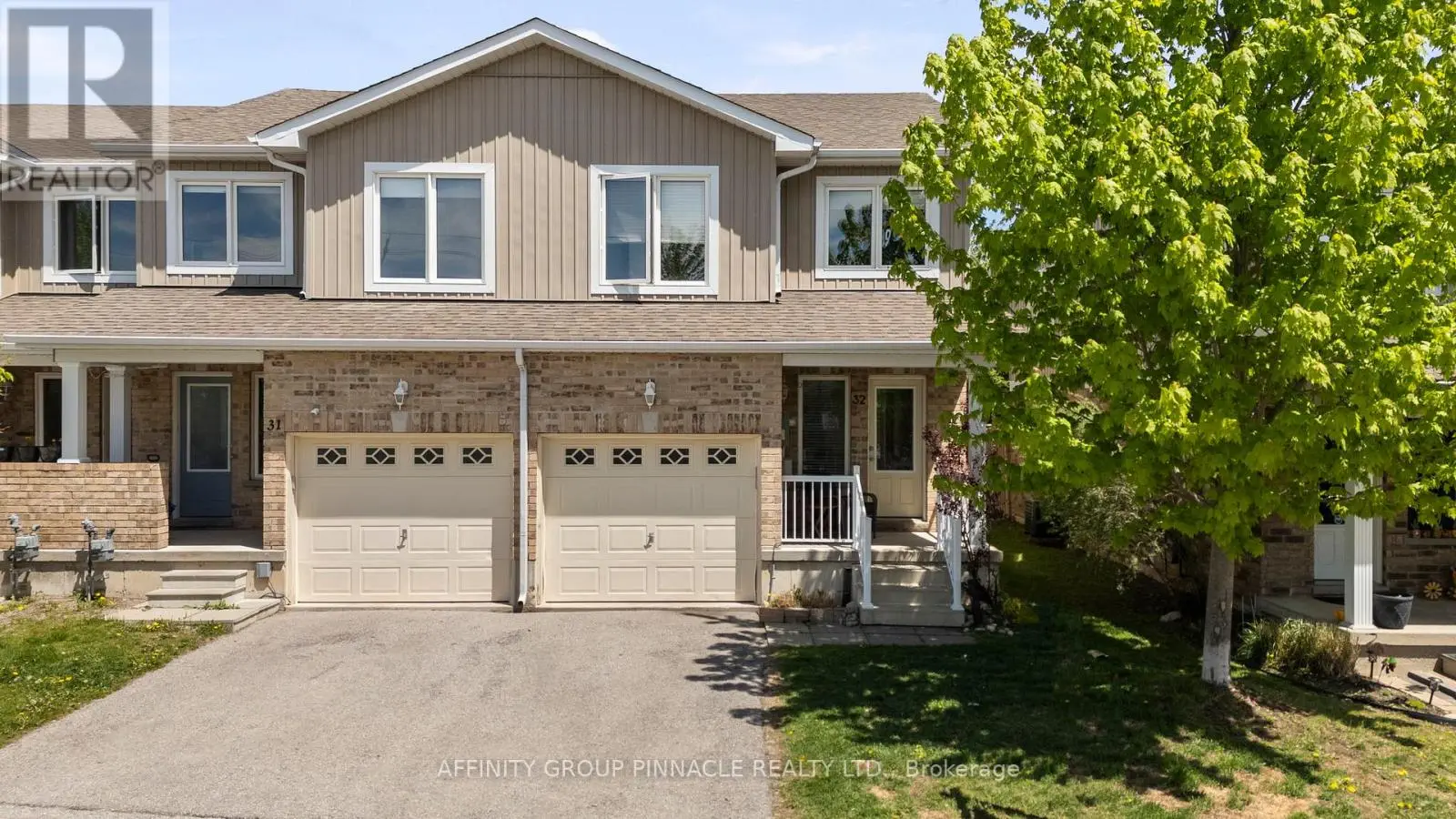 32 - 75 Prince William Way, Barrie, Ontario  L4M 7P5 - Photo 2 - S12163275
