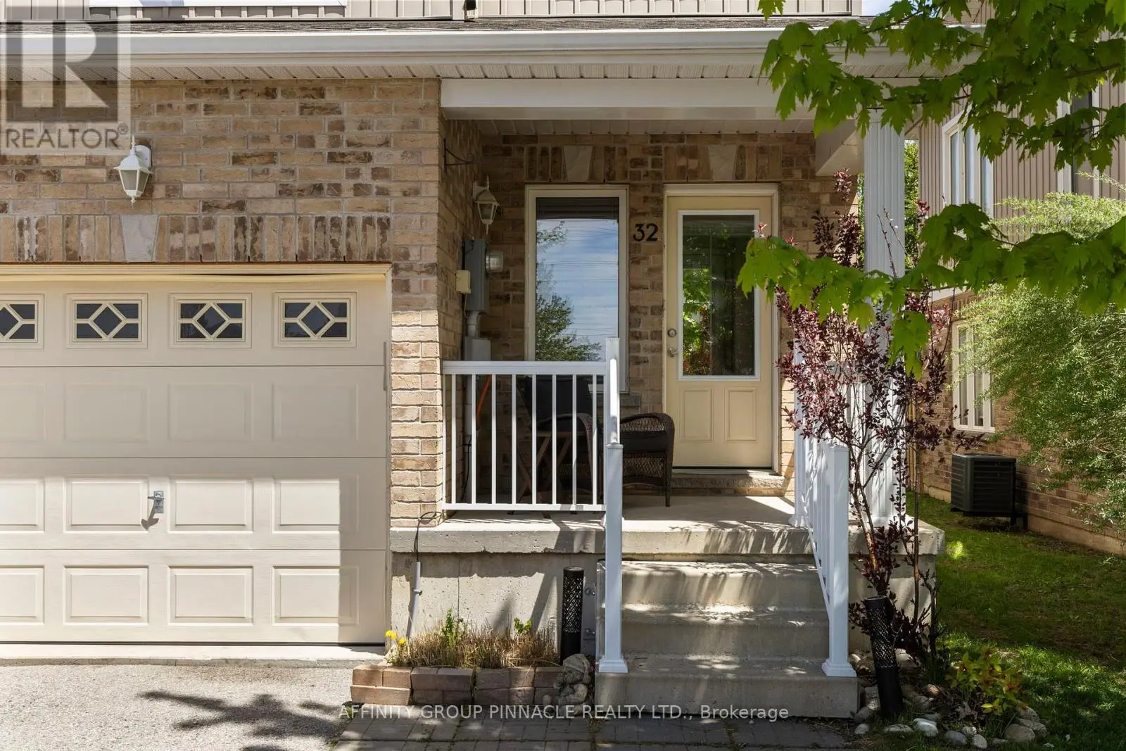 32 - 75 Prince William Way, Barrie, Ontario  L4M 7P5 - Photo 3 - S12163275