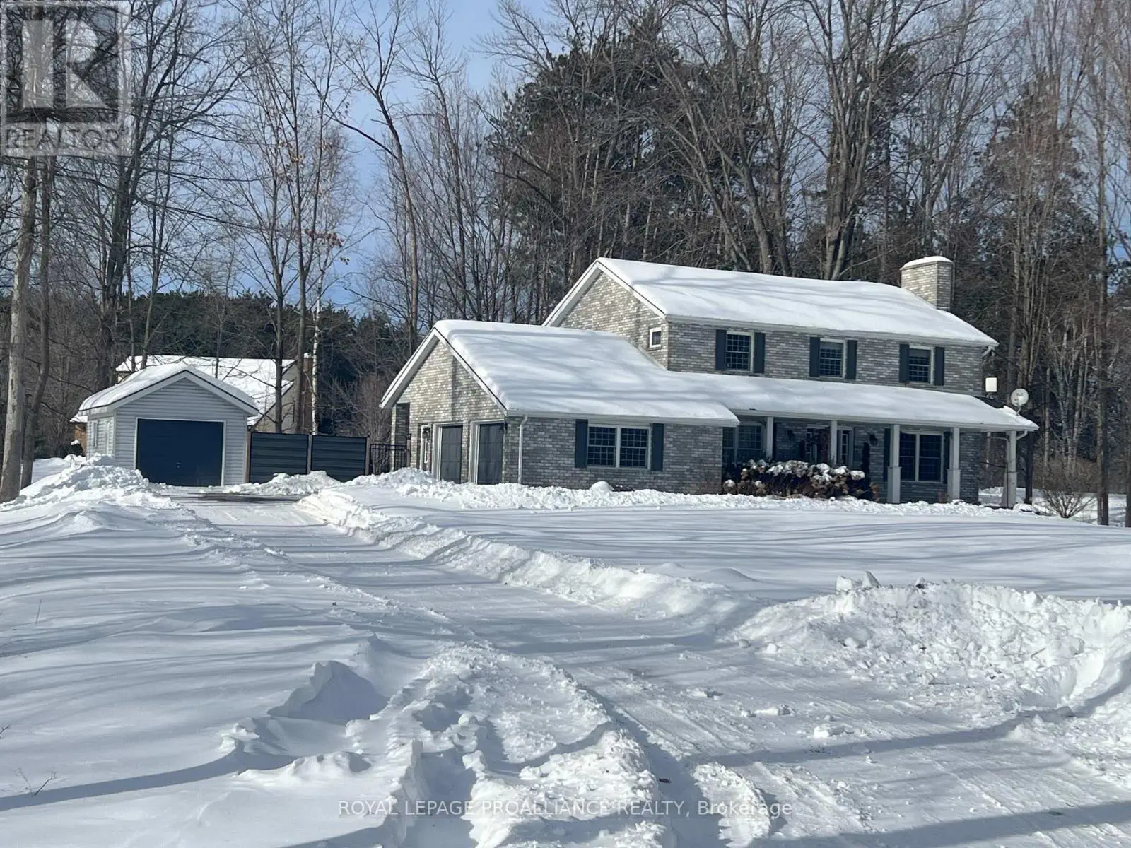 26 Smith Road, Belleville, Ontario  K0K 2B0 - Photo 1 - X12163086