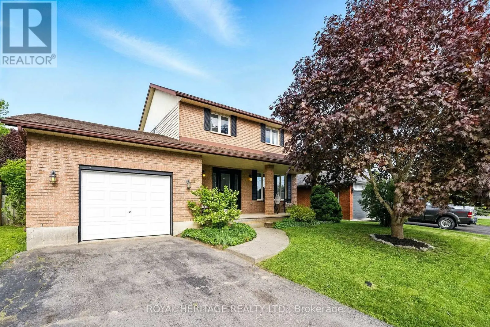 83 Pinnacle Street N, Brighton, Ontario  K0K 1H0 - Photo 1 - X12163198