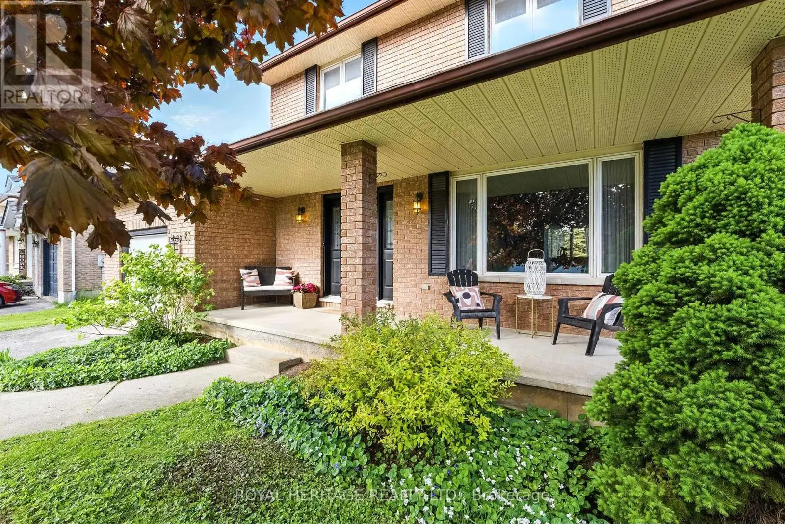 83 Pinnacle Street N, Brighton, Ontario  K0K 1H0 - Photo 2 - X12163198