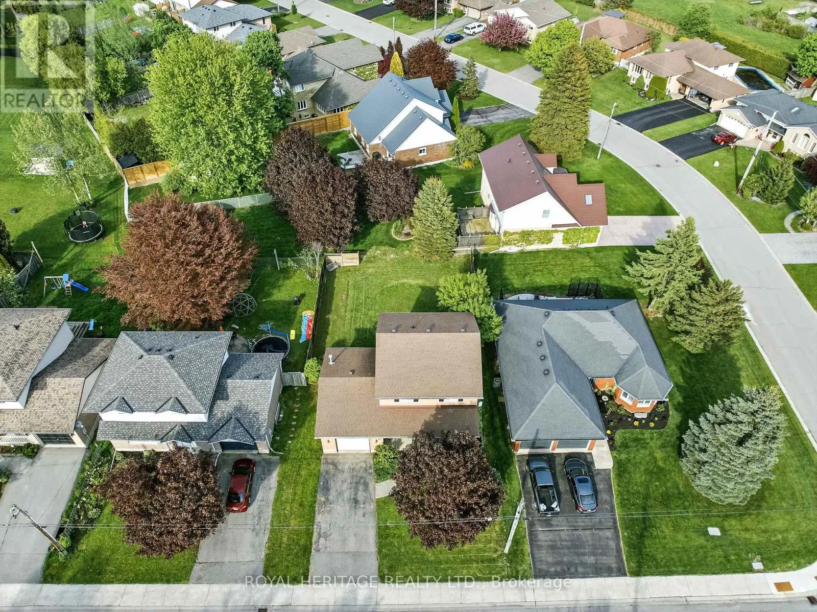 83 Pinnacle Street N, Brighton, Ontario  K0K 1H0 - Photo 3 - X12163198
