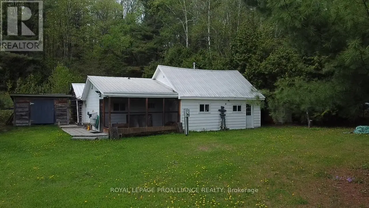 18100 Highway 41, North Frontenac, Ontario  K0H 1K0 - Photo 1 - X12163218
