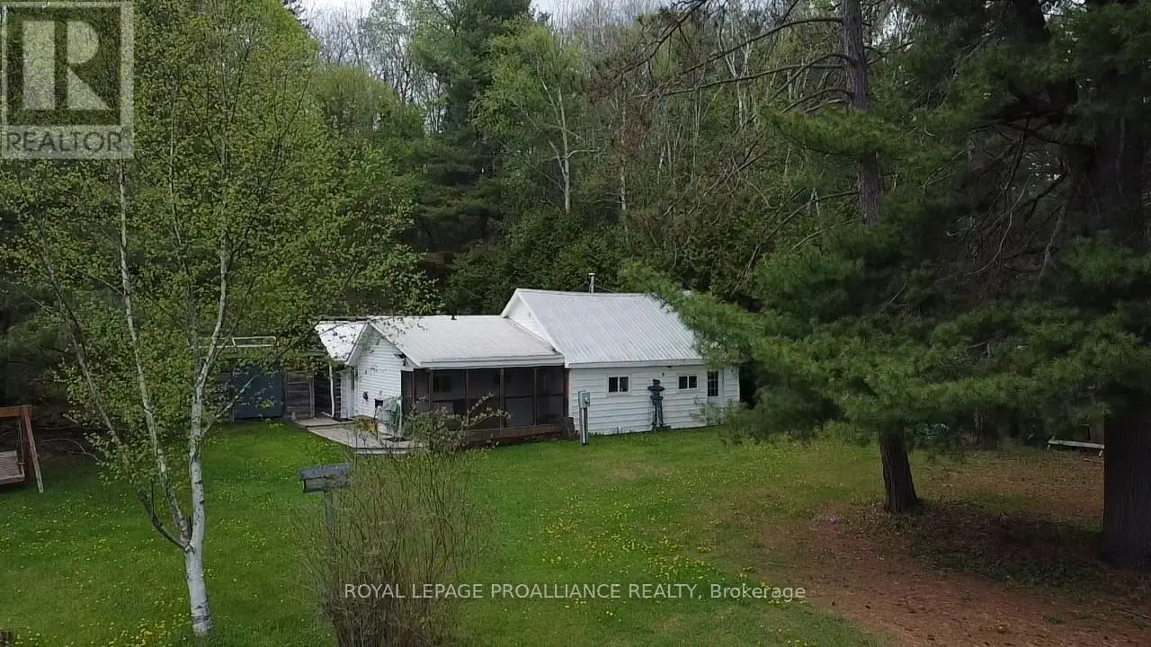 18100 Highway 41, North Frontenac, Ontario  K0H 1K0 - Photo 2 - X12163218