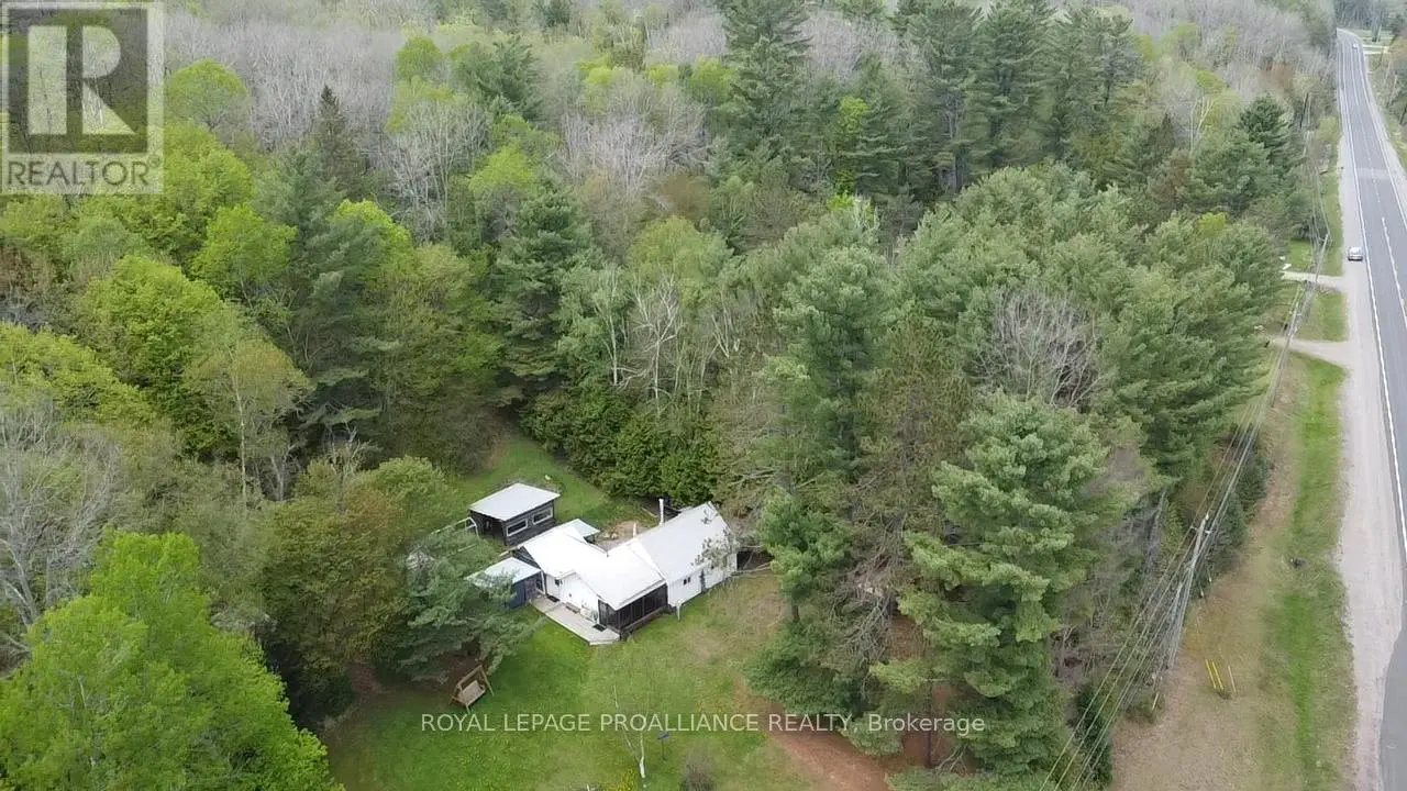 18100 Highway 41, North Frontenac, Ontario  K0H 1K0 - Photo 3 - X12163218