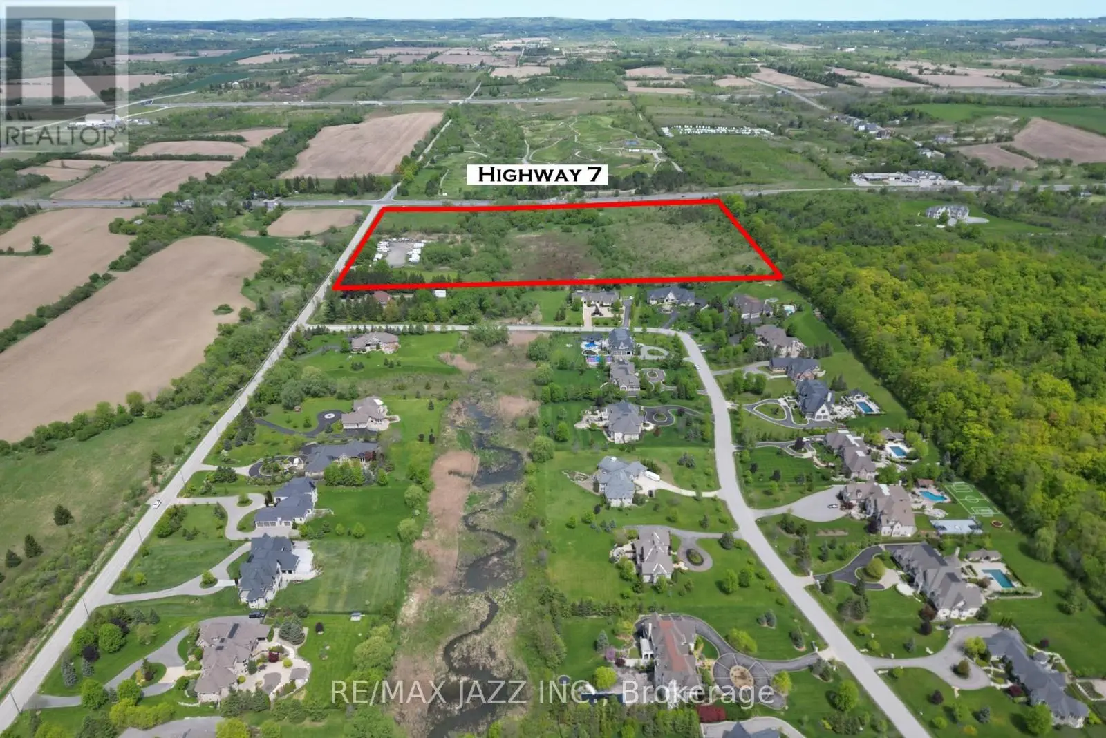 3545 Sideline 4, Pickering, Ontario  L1X 2W5 - Photo 1 - E12024161