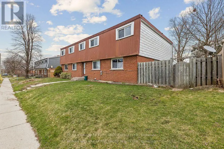 361 Linden Street, Oshawa, Ontario  L1H 6R6 - Photo 3 - E12163349