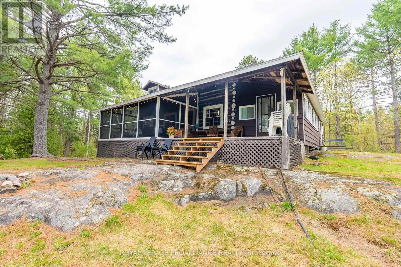 463 C Hughes Landing Road, Addington Highlands, Ontario  K0H 2G0 - Photo 3 - X12159814