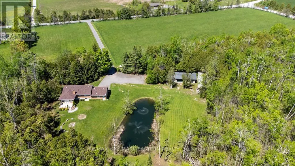 615 Edenderry Line, Selwyn, Ontario  K0L 1T0 - Photo 1 - X12163403