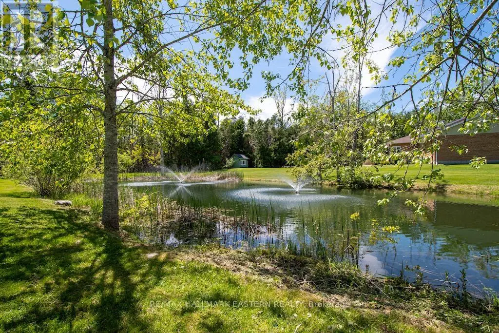 615 Edenderry Line, Selwyn, Ontario  K0L 1T0 - Photo 3 - X12163403