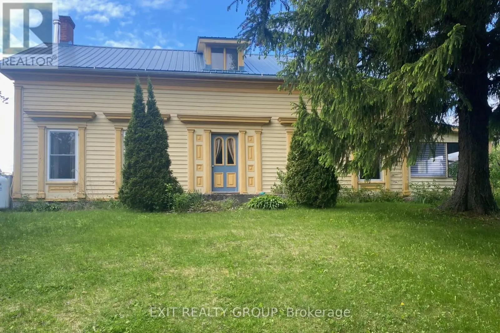 22 Carson Road, Centre Hastings, Ontario  K0K 2Y0 - Photo 1 - X12163443
