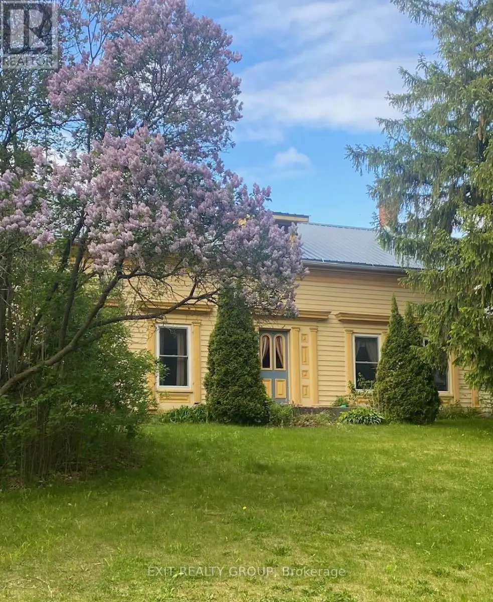 22 Carson Road, Centre Hastings, Ontario  K0K 2Y0 - Photo 2 - X12163443