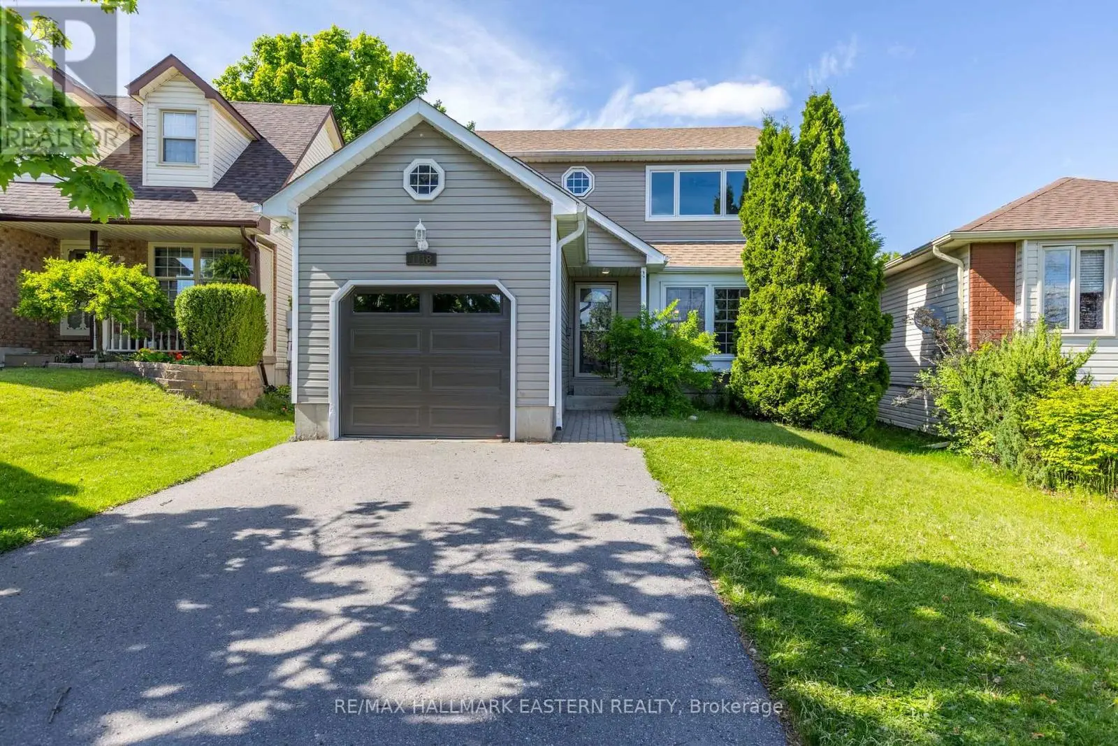 1118 Huntington Circle, Peterborough West, Ontario  K9K 2A8 - Photo 1 - X12163519