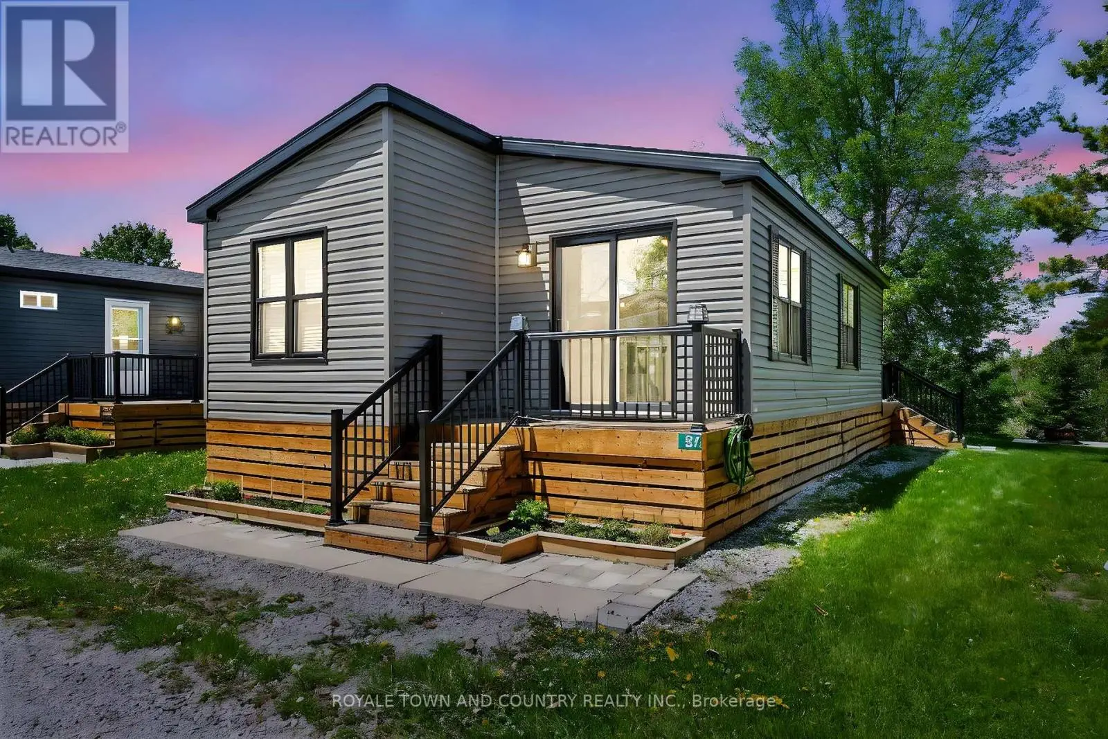 #87 - 657 Thunder Bridge Road, Kawartha Lakes, Ontario  K9V 4R1 - Photo 1 - X12163522