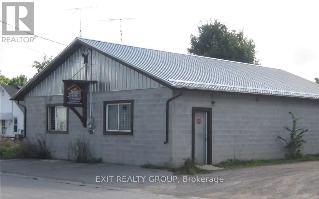 210 Mary Street, Tweed, Ontario  K0K 3J0 - Photo 1 - X12163559