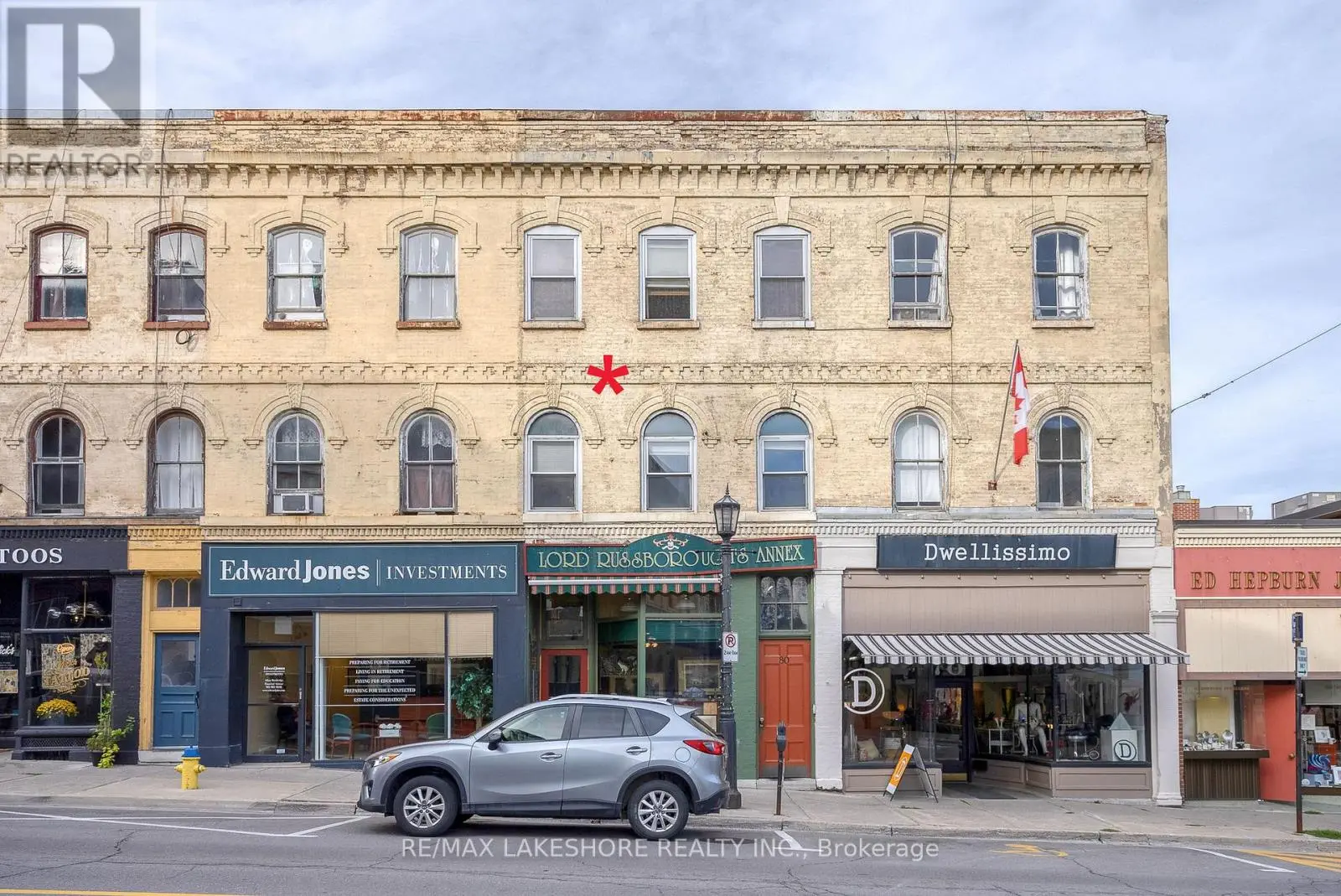 82 Walton Street, Port Hope, Ontario  L1A 1N3 - Photo 1 - X12158557