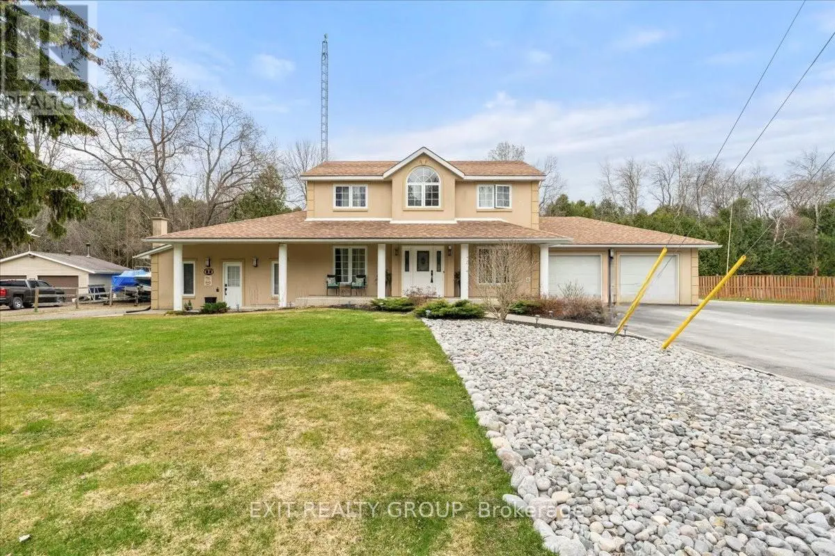 81 Bigford Road, Quinte West, Ontario  K0K 1H0 - Photo 1 - X12163638
