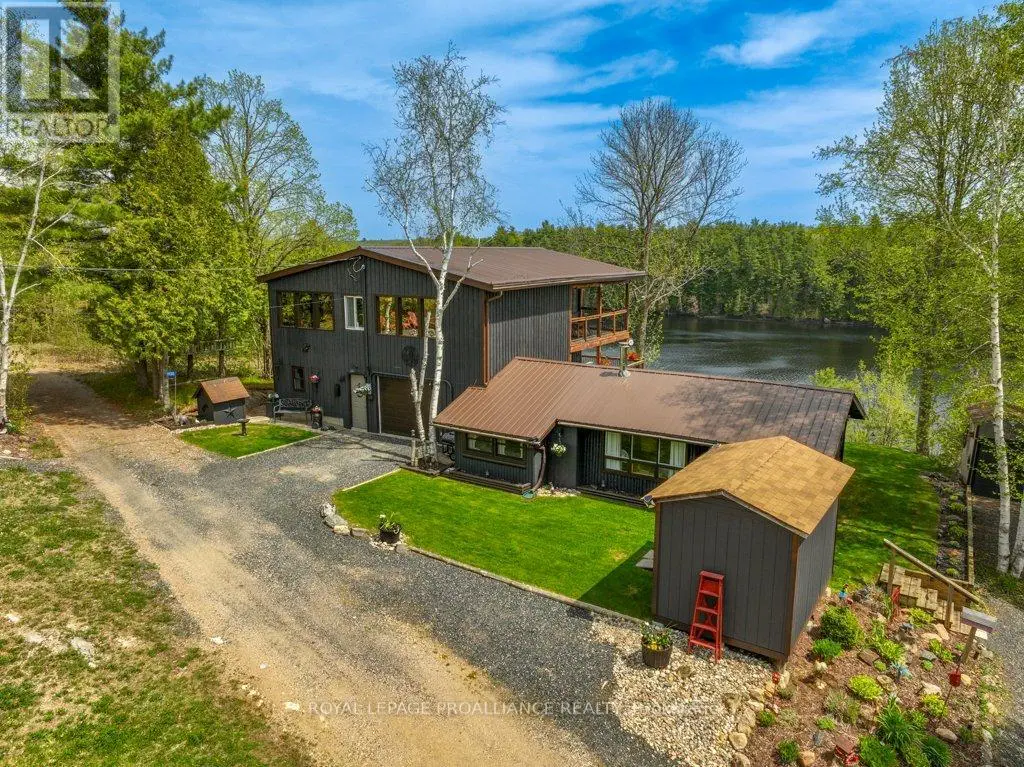 1130 Hummingbird Lane, Frontenac, Ontario  K0H 0B6 - Photo 2 - X12163648