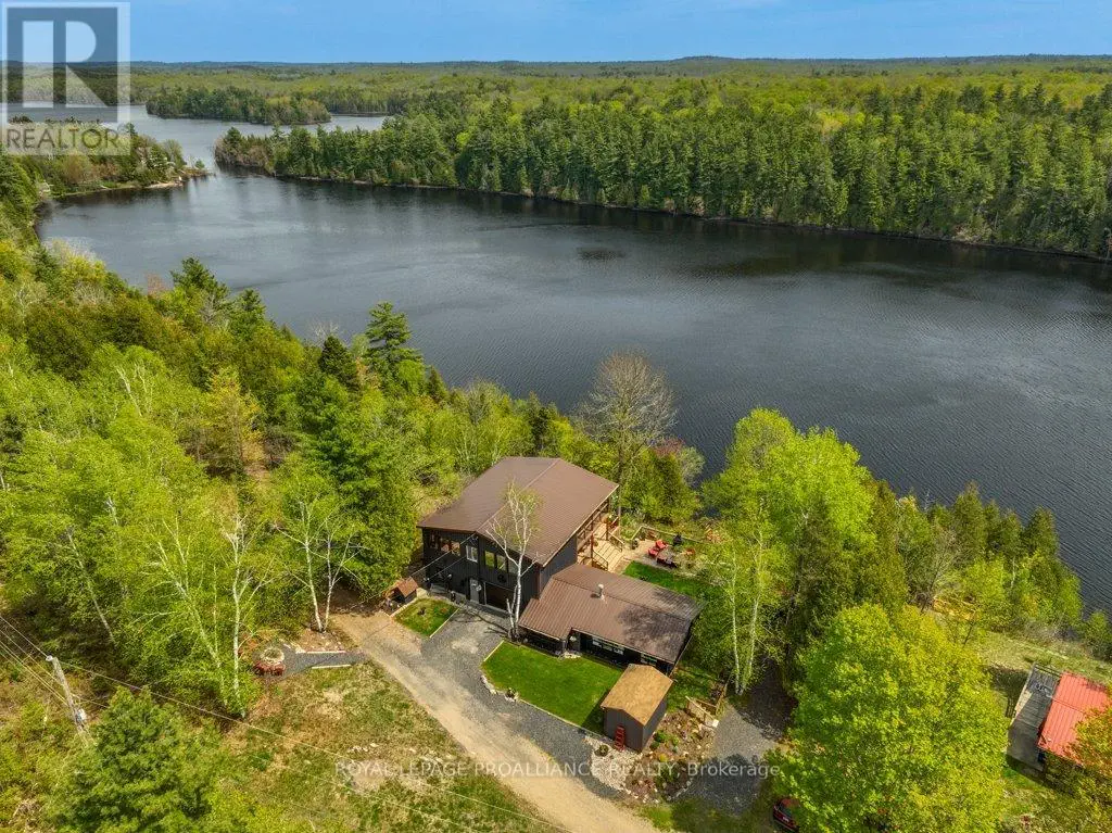 1130 Hummingbird Lane, Frontenac, Ontario  K0H 0B6 - Photo 3 - X12163648