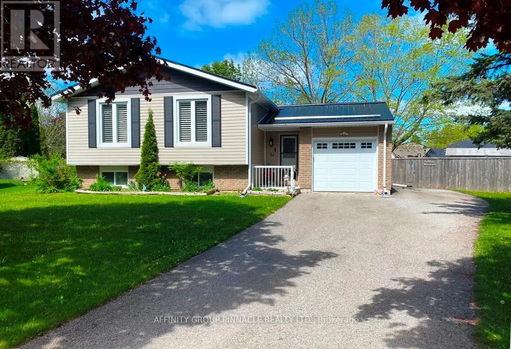 52 Elaine Drive, Kawartha Lakes, Ontario  K9V 4X8 - Photo 1 - X12158027