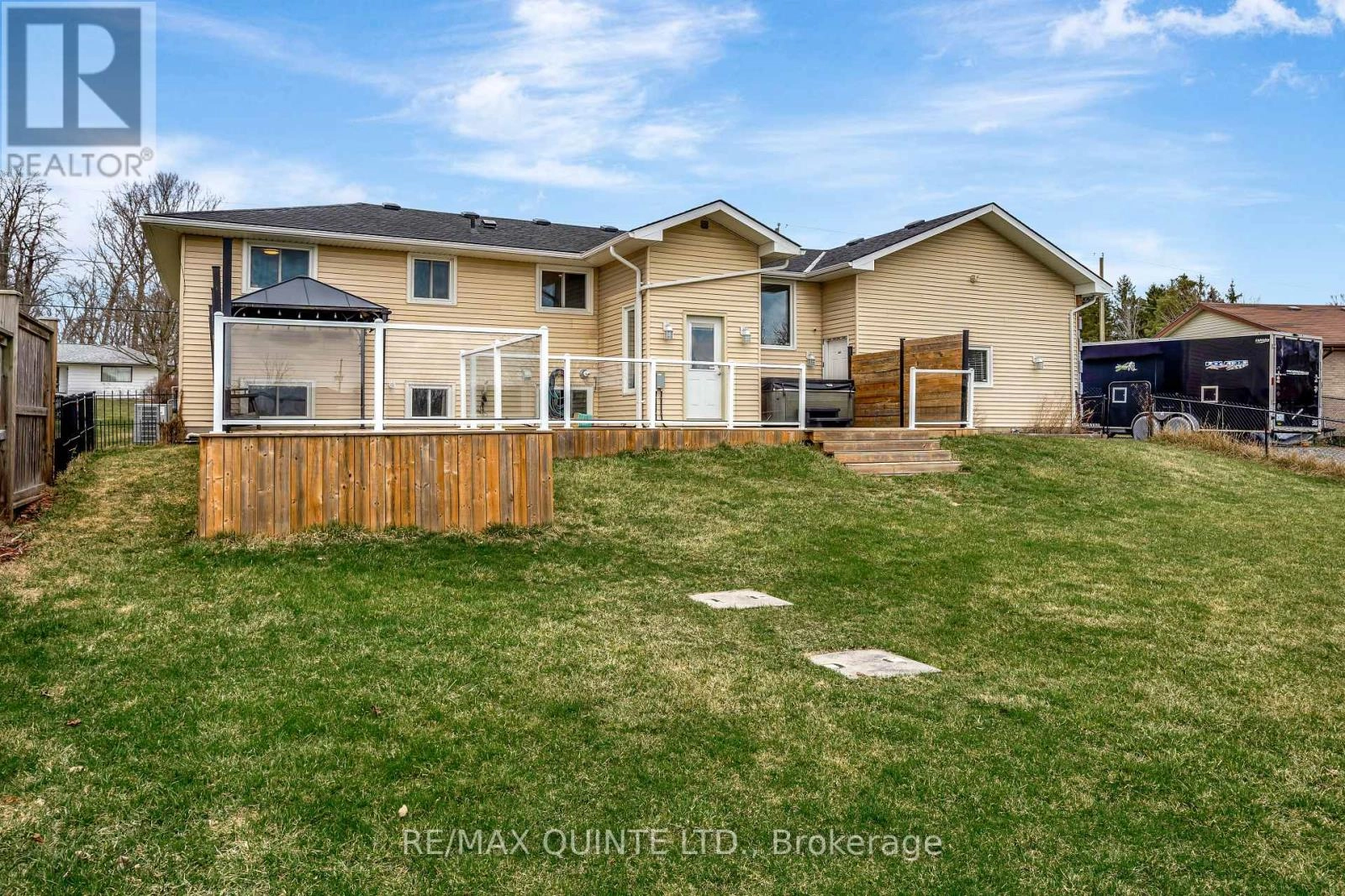 94 Cloverleaf Drive, Belleville, Ontario K8N 4Z5 - Photo 41 - X12163990