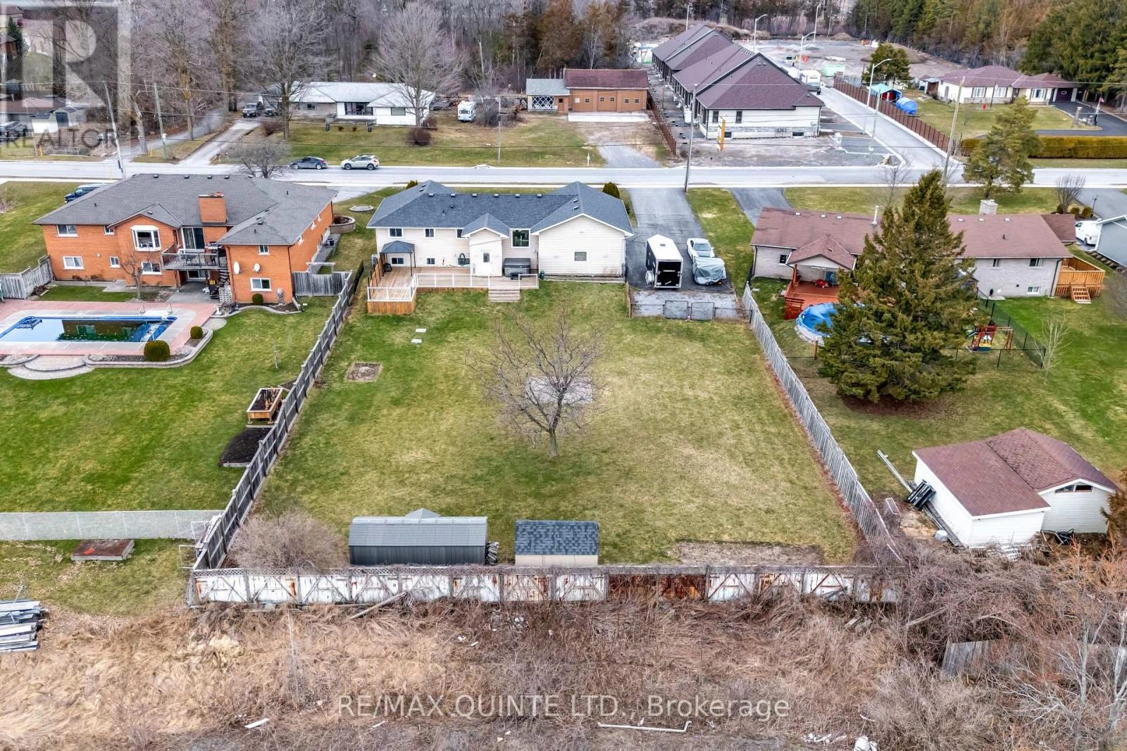 94 Cloverleaf Drive, Belleville, Ontario K8N 4Z5 - Photo 48 - X12163990