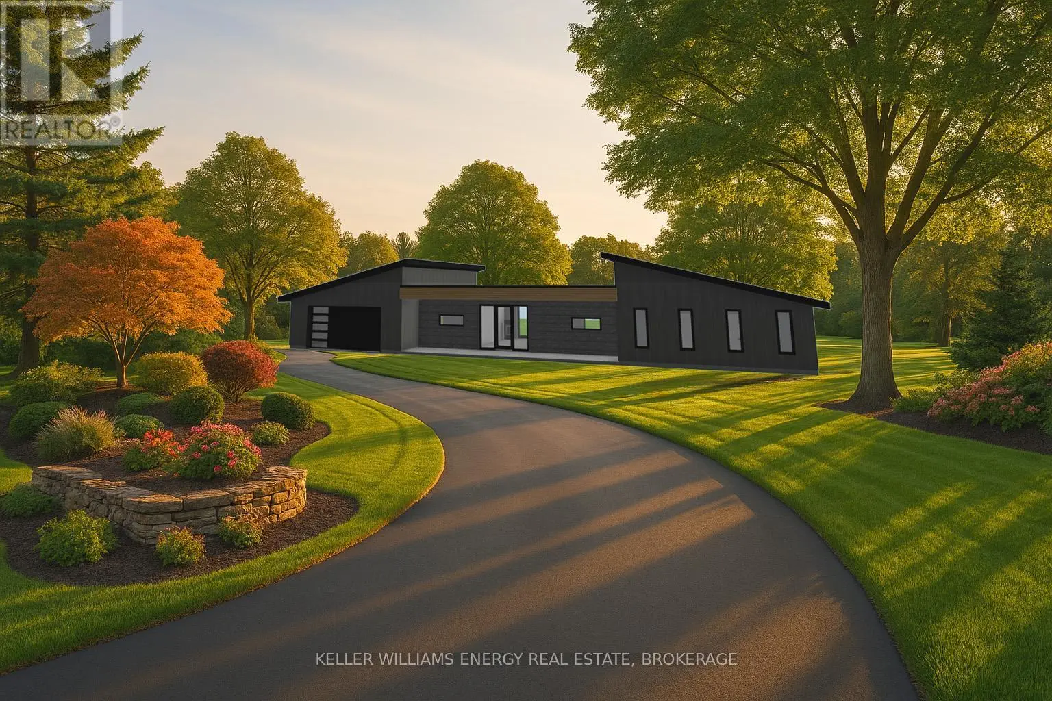 293 Kelly Road, Prince Edward County, Ontario  K0K 1P0 - Photo 1 - X12164004