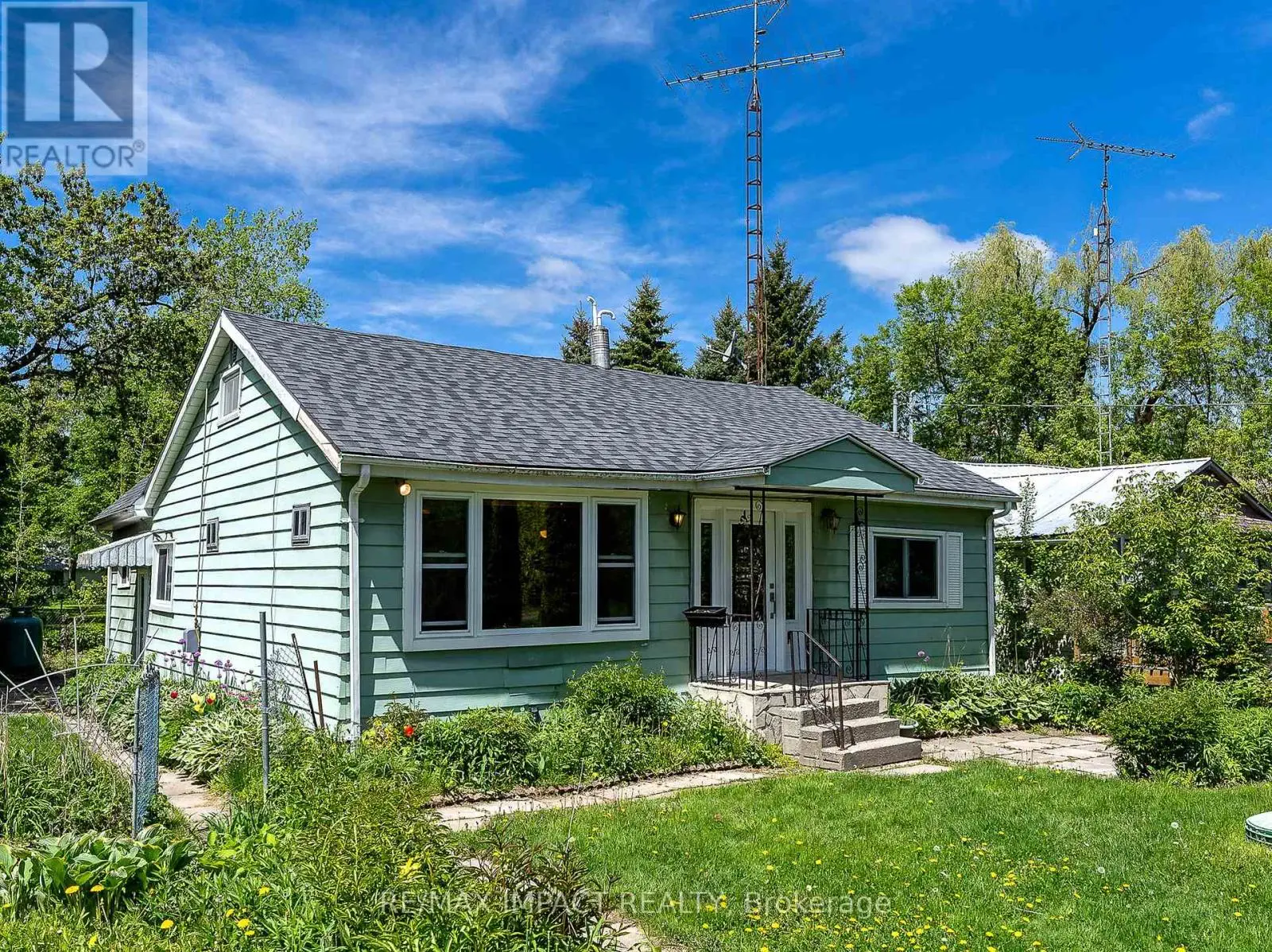 5372 Young Street, Hamilton Township, Ontario  K0K 2H0 - Photo 1 - X12164124