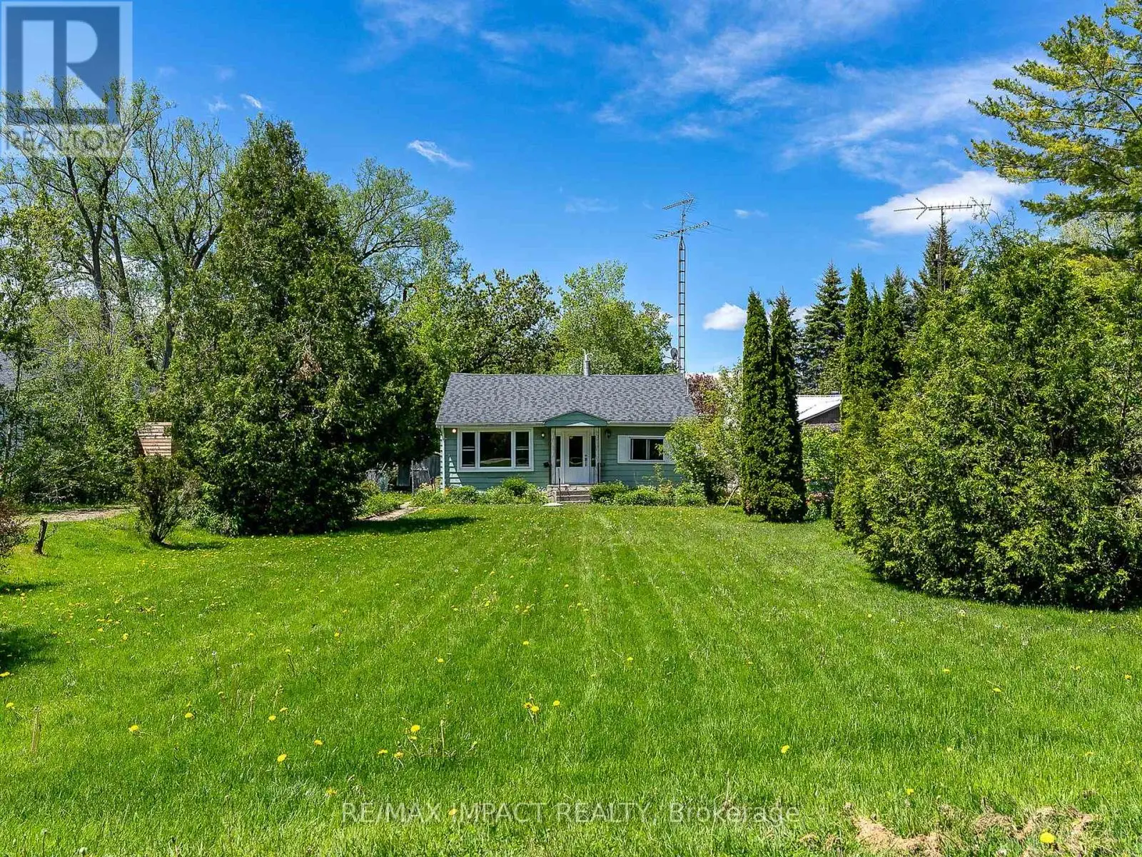 5372 Young Street, Hamilton Township, Ontario  K0K 2H0 - Photo 3 - X12164124