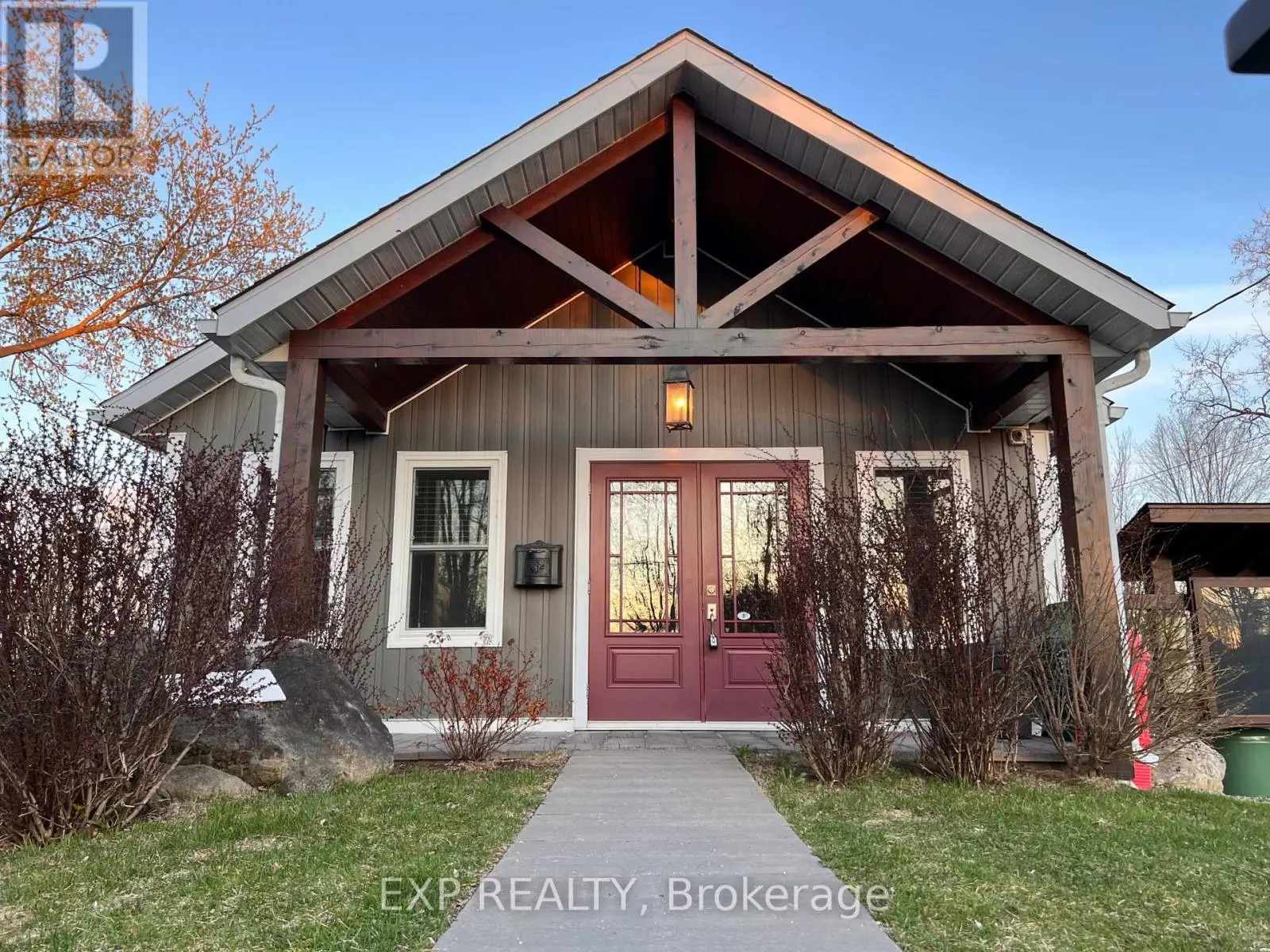 14202 Highway 38 Highway, Frontenac, Ontario  K0H 2P0 - Photo 1 - X12061569