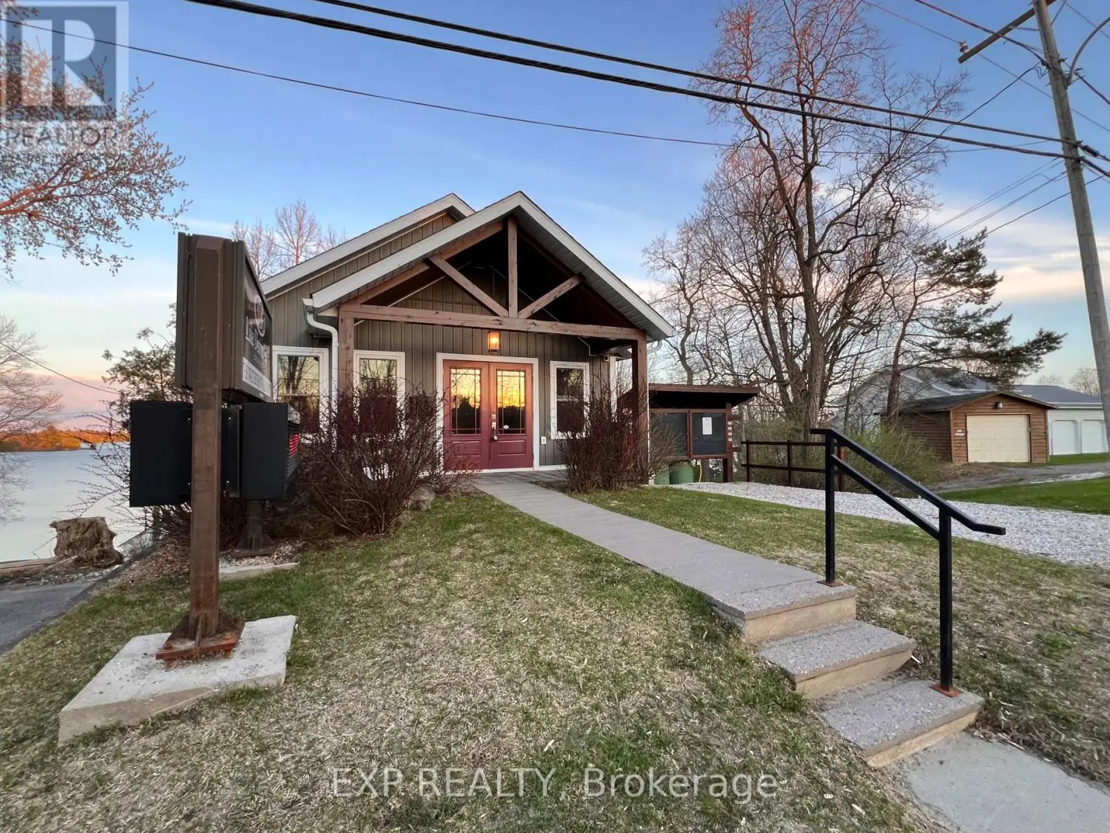 14202 Highway 38 Highway, Frontenac, Ontario  K0H 2P0 - Photo 2 - X12061569