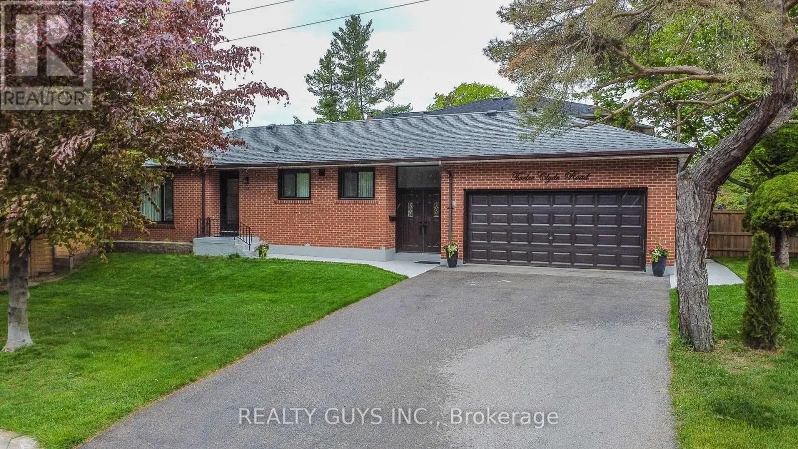 12 Clyde Road, Toronto, Ontario  M1C 1T9 - Photo 2 - E12161258