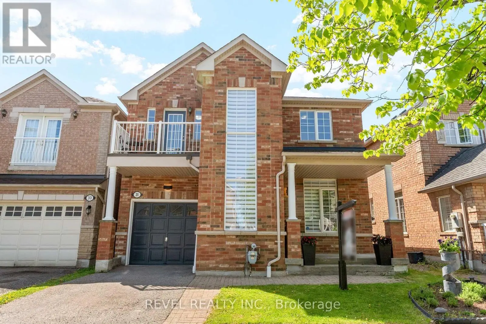 31 Dent Street, Ajax, Ontario  L1T 4G1 - Photo 1 - E12164378
