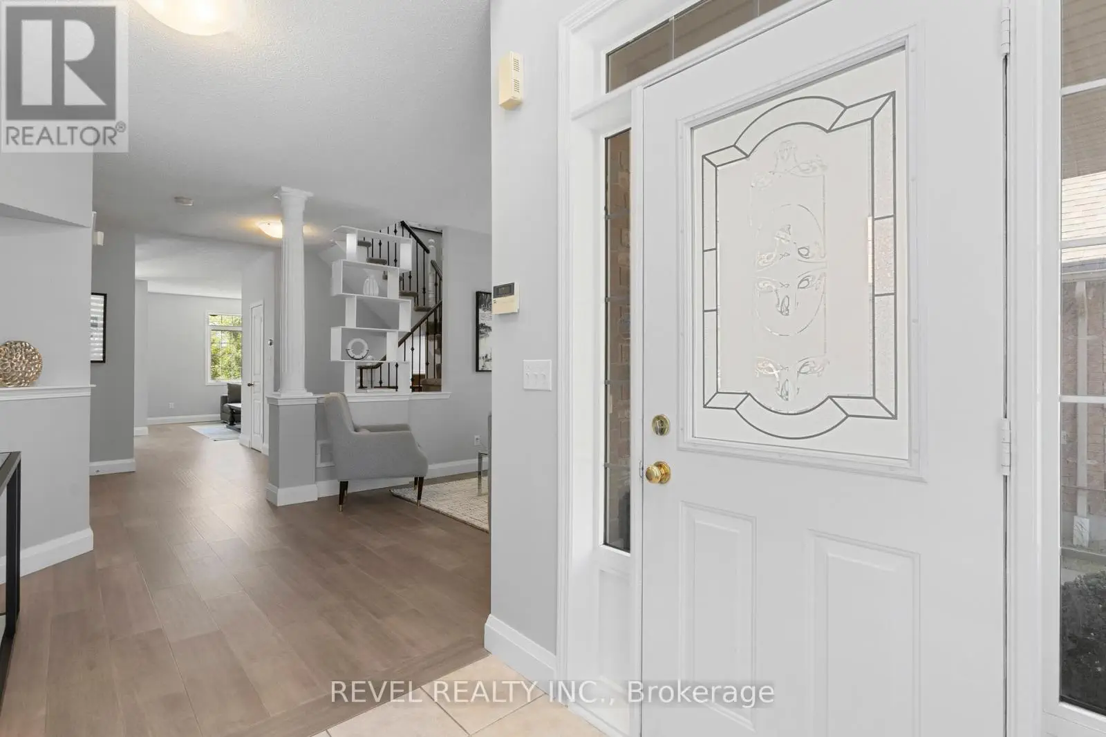 31 Dent Street, Ajax, Ontario  L1T 4G1 - Photo 2 - E12164378