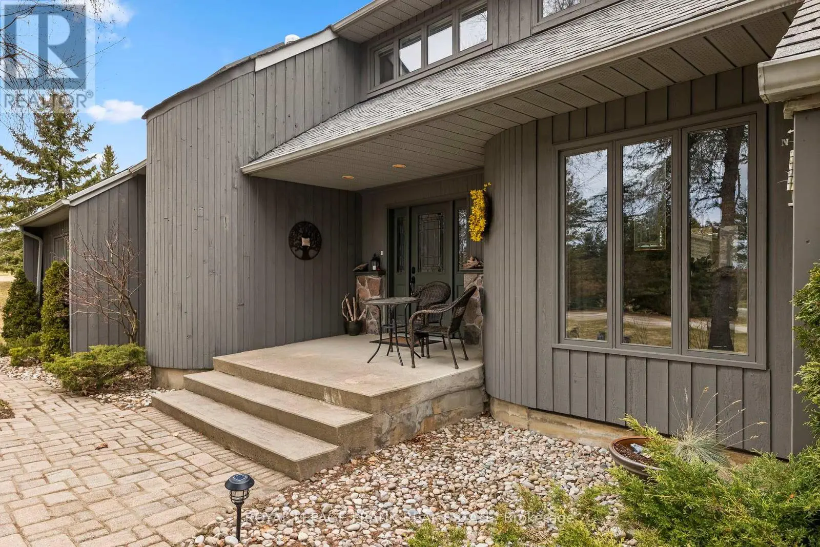 11 Mansfield Park Court, Scugog, Ontario  L9L 2B5 - Photo 3 - E12164381