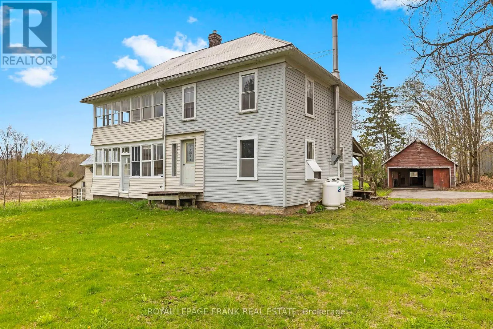 3148 County Road 32 Highway, Leeds And The Thousand Islands, Ontario  K0H 2N0 - Photo 2 - X12164384