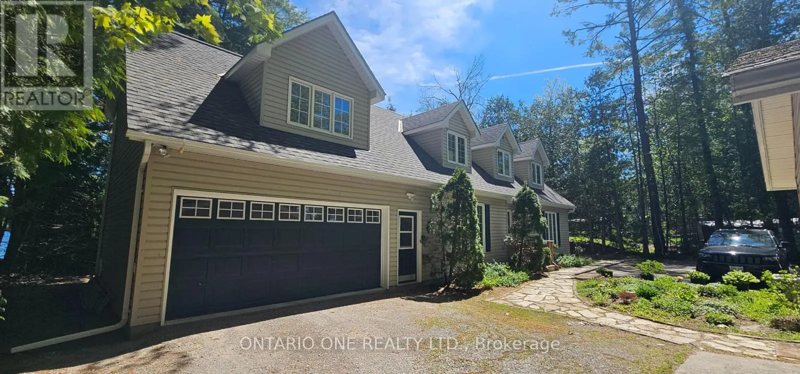 3143 Sparrow Lake Road S, Severn, Ontario  L0K 2B0 - Photo 1 - S12164475